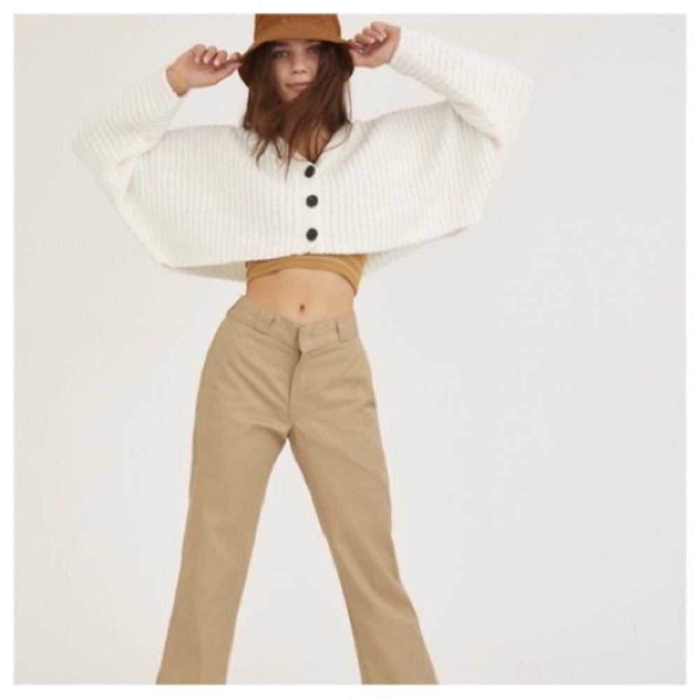 NWT Urban Outfitters ashlyn Batwing Cardigan